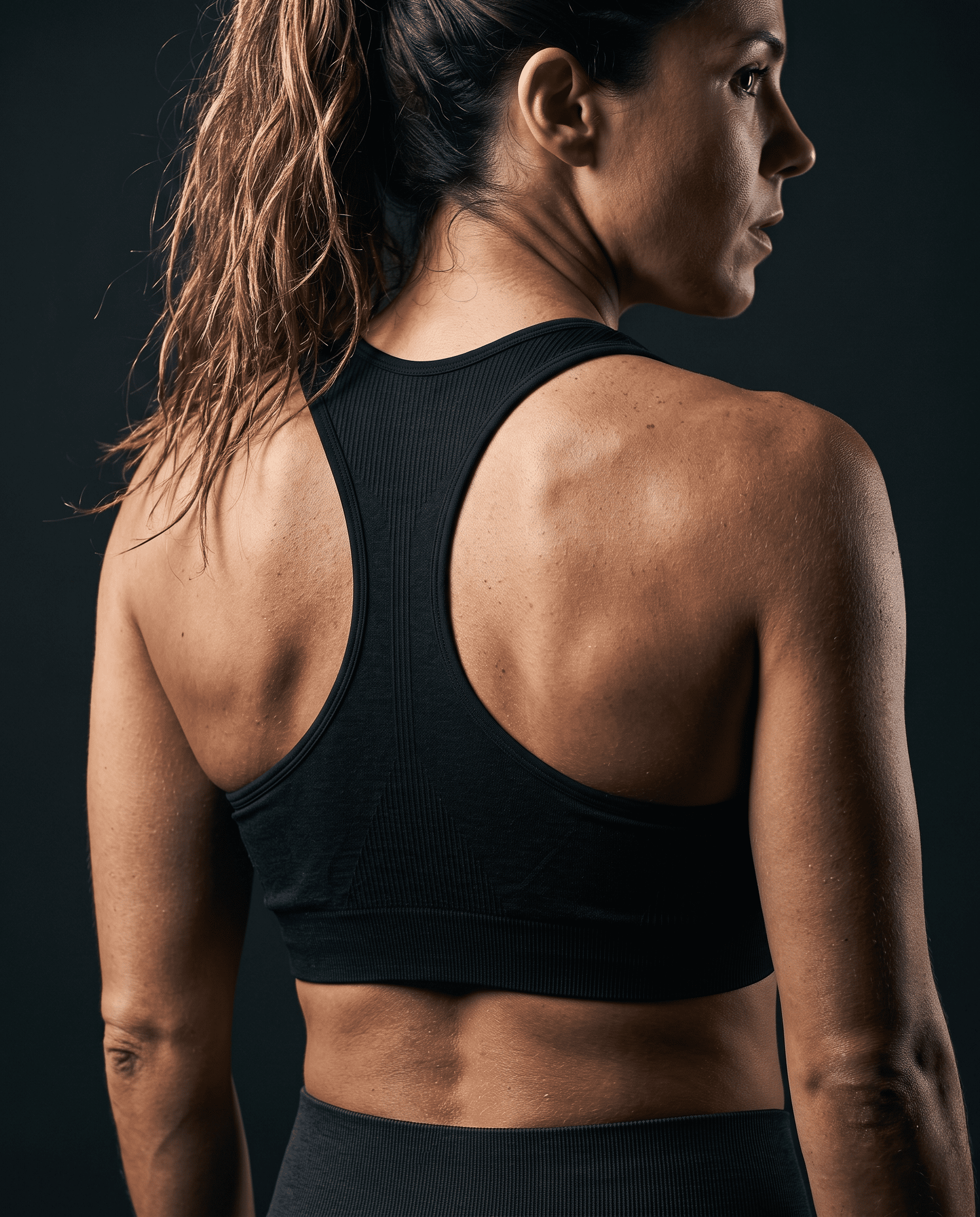 Flux sports bra