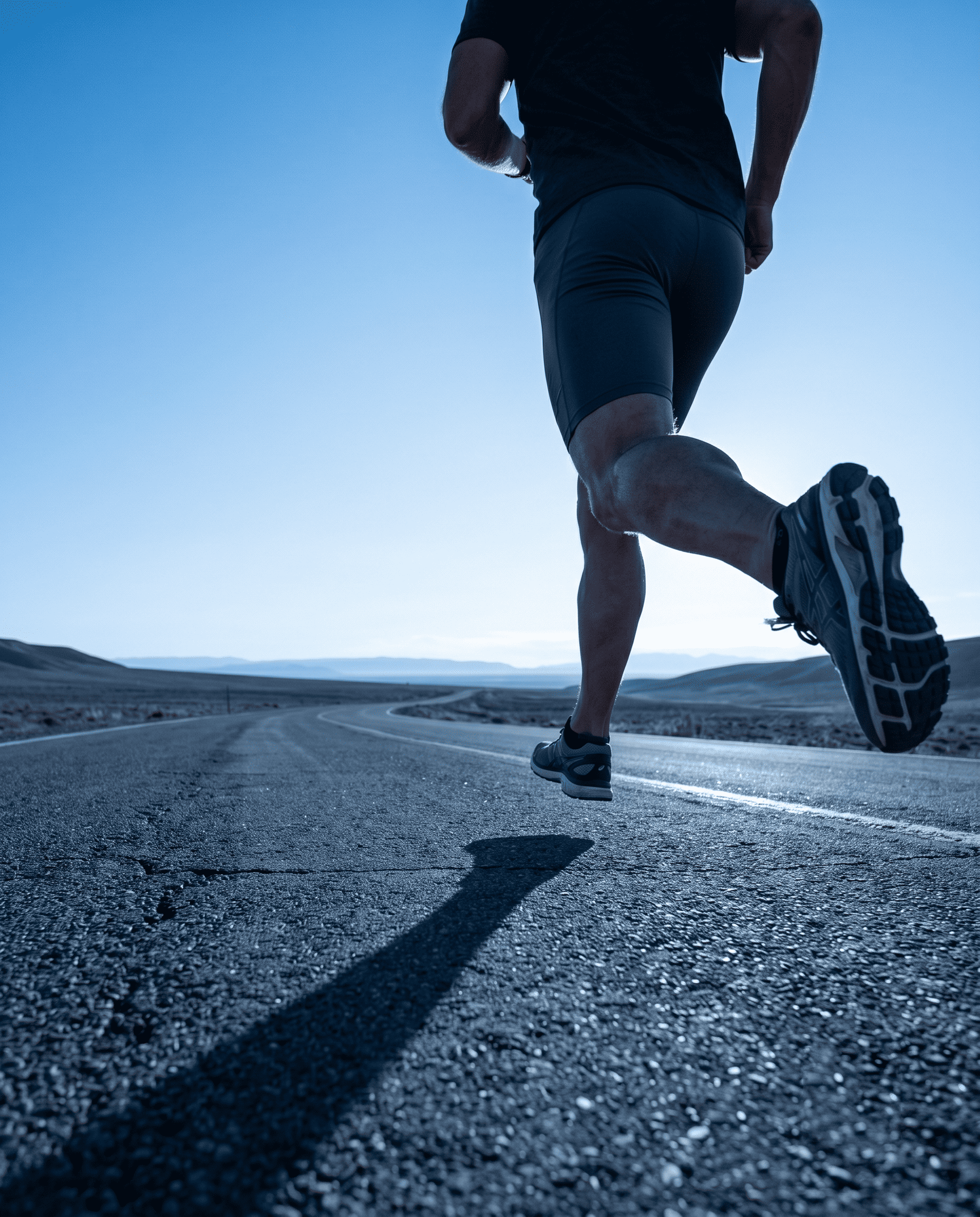 Run category