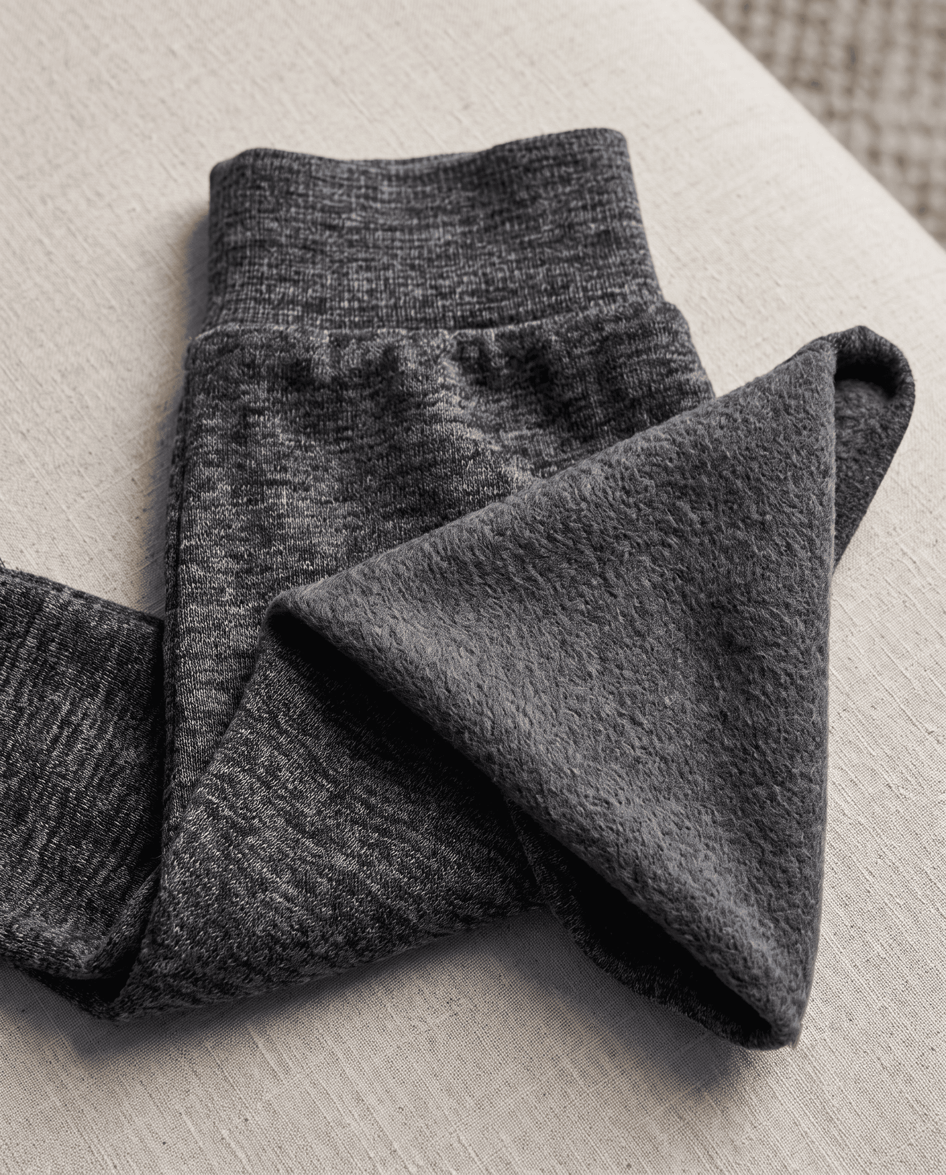 Recover joggers
